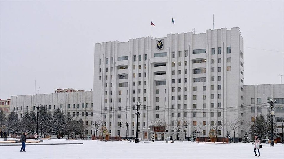 Хабаровские эксперты - о законе о поправках в Конституцию
