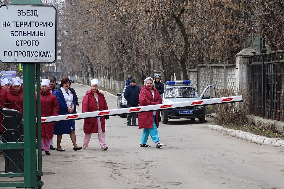 В Липецке больше нет больных коронавирусом