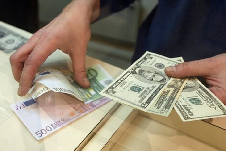Кризис не обойдет стороной Молдову: Через два-три месяца в Молдове вырастет курс доллара и евро