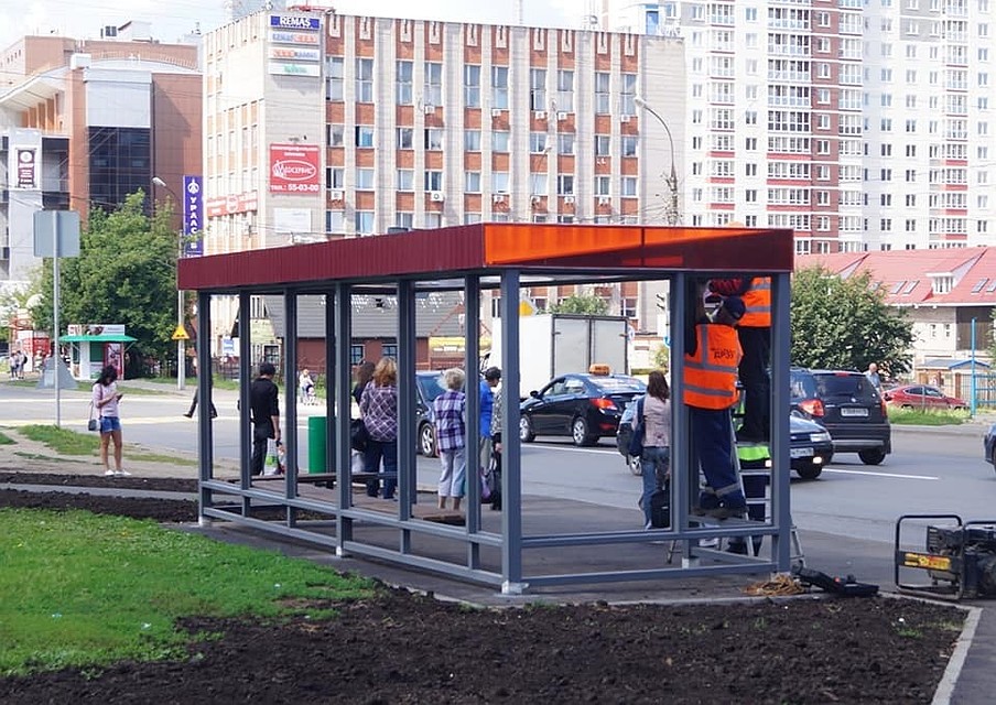 Фото: Олег Бекмеметьев