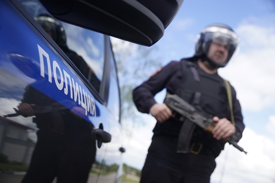 Пока официально произошедшее не комментируют
