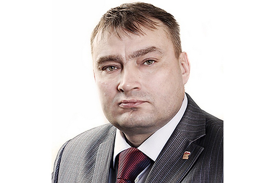 Депутат Парламента Кузбасса Игорь Кошелев прокомментировал поправки в Конституцию РФ