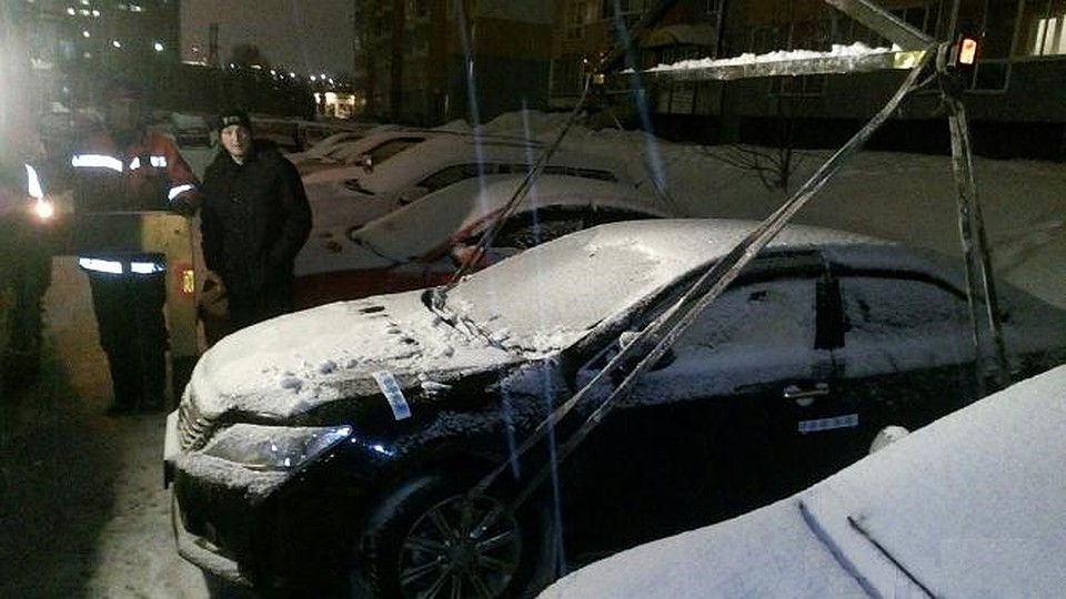 фото: УФССП по Томской области