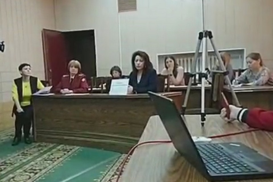 В каких условиях находятся врачи и пациенты, рассказала главврач инфекционной больницы