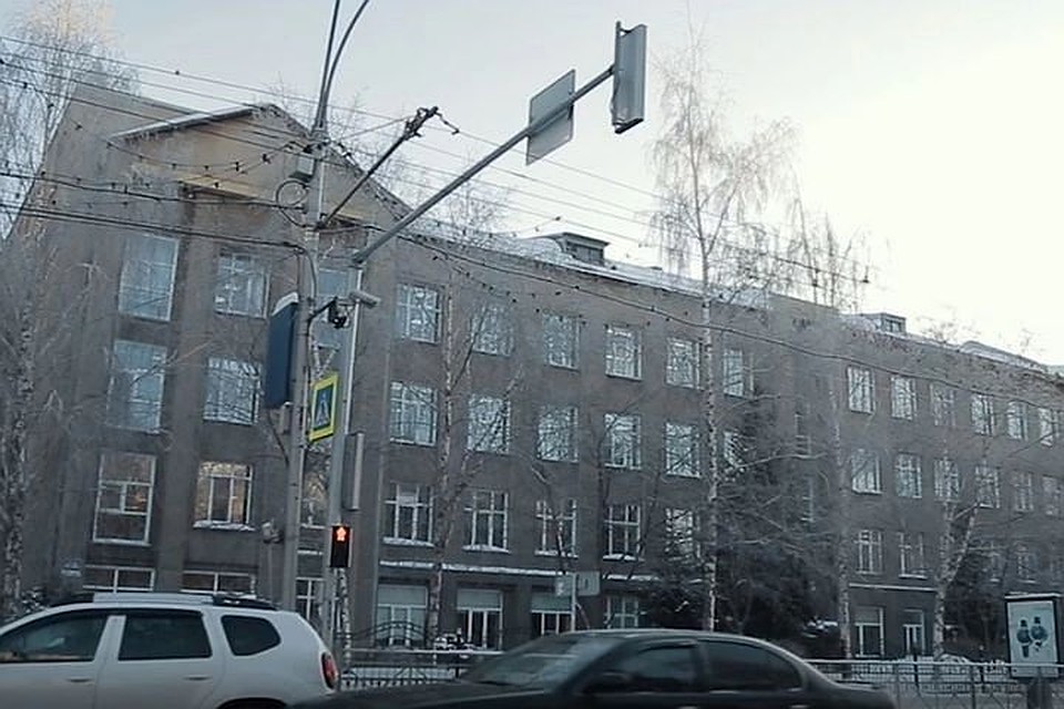 В гимназии №1 из-за угрозы коронавируса отменили конкурс школьных театров.