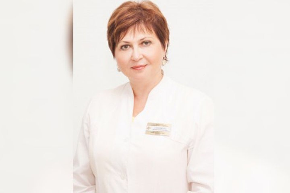 Ирина Санникова накануне своей поездки приходила на телевидение, где рассказывала о необходимости соблюдать меры безопасности и профилактики.