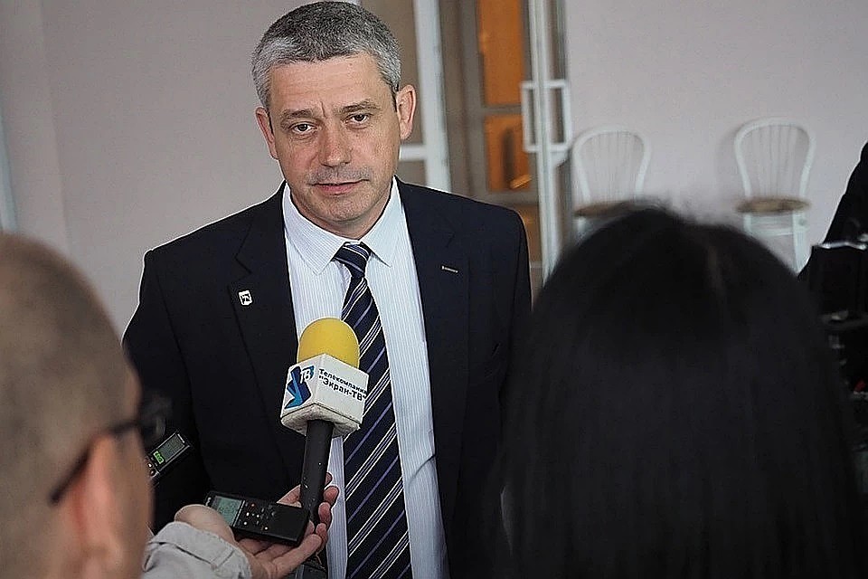 Мужчина из Миасса стал первым пациентом с коронавирусом в Челябинской области. Фото: Newsmiass.ru