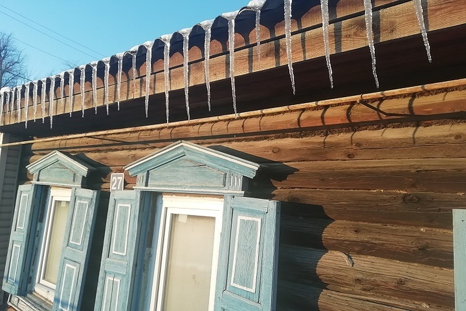 Погода в Югре 22 марта: небольшое похолодание. Фото: Савинов Руслан.