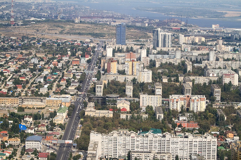 В ближайшее время компании приступят к работе. Фото: администрация Волгоградской области