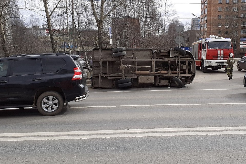 Фото: Владимир Чернуха