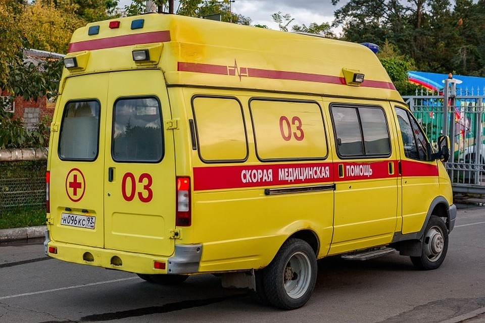 Фото: admkrai.krasnodar.ru