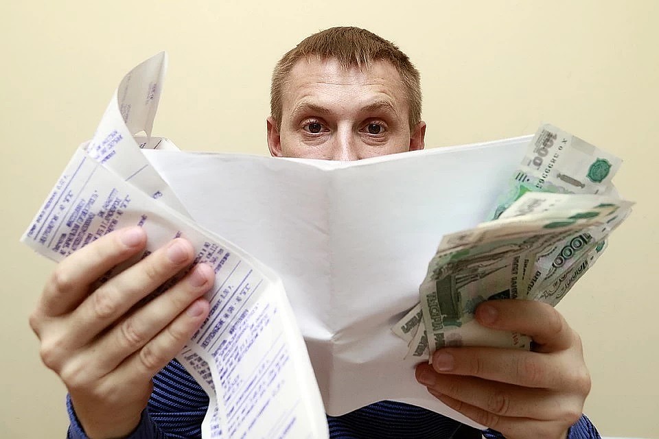 Минстрой будет контролировать тарифы на ЖКХ в регионах