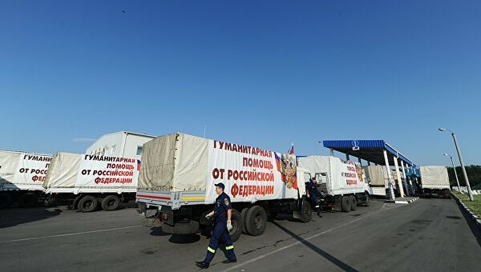 Молдове помогут Россия, Китай и ВОЗ.