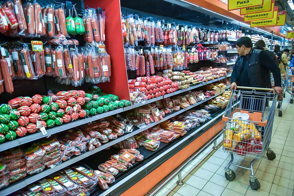 Правительство призывает кыргызстанцев готовиться к росту цен на продукты.