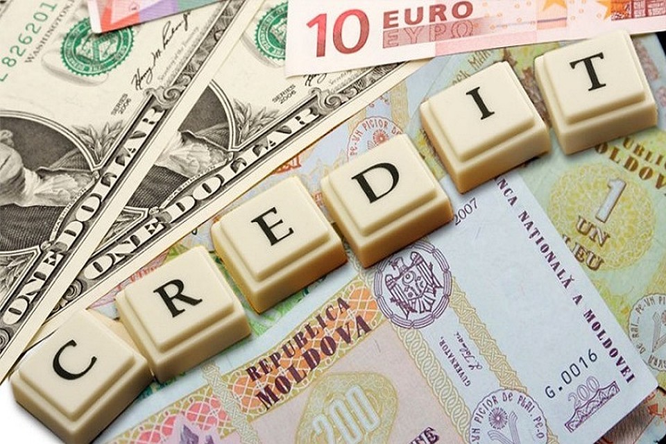 У Нины Мереакре кредитов на 300 тысяч леев (Фото: capital.market.md).