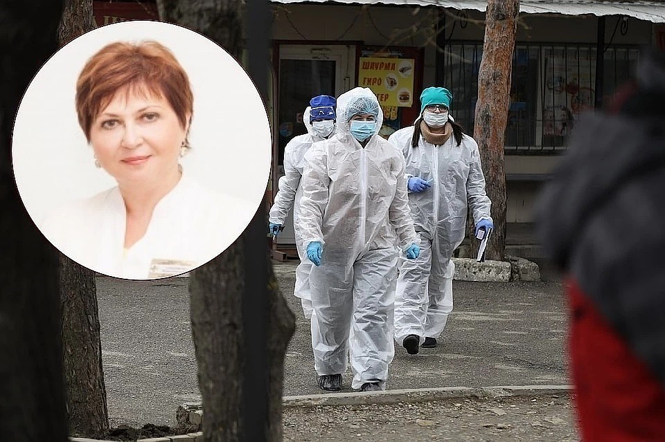 После лечения, женщина может попасть в тюрьму на два года