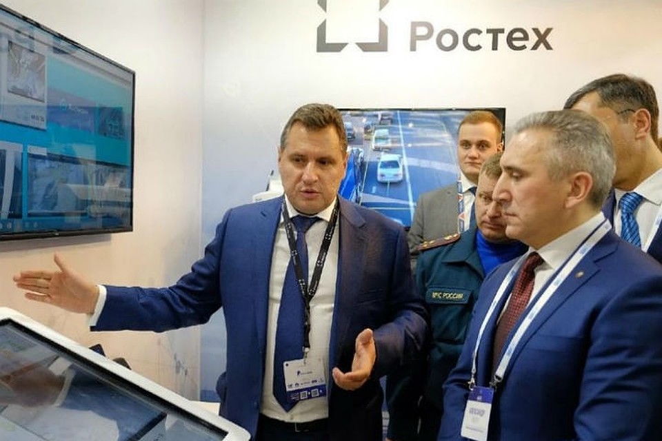 «Ростех» призвал учитывать опыт ОПК при реформировании законодательства о банкротстве.