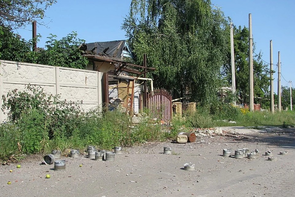 Переговоры по Донбассу Контактная группа проведет по видеосвязи с 24 по 26 марта