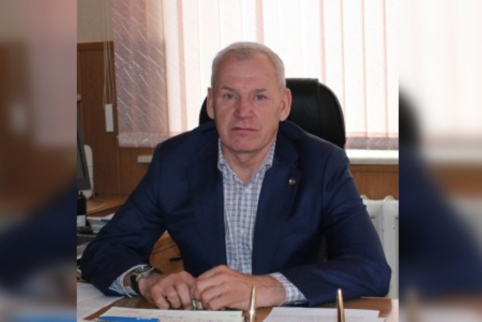 Сергей Гордеев решил не отказываться от отпуска за границей. Фото: kungur-adm.ru.