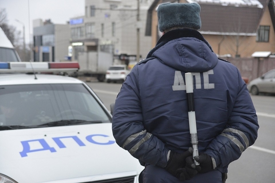 Выявлено три водителя, управляющих транспортными средствами в пьяном виде