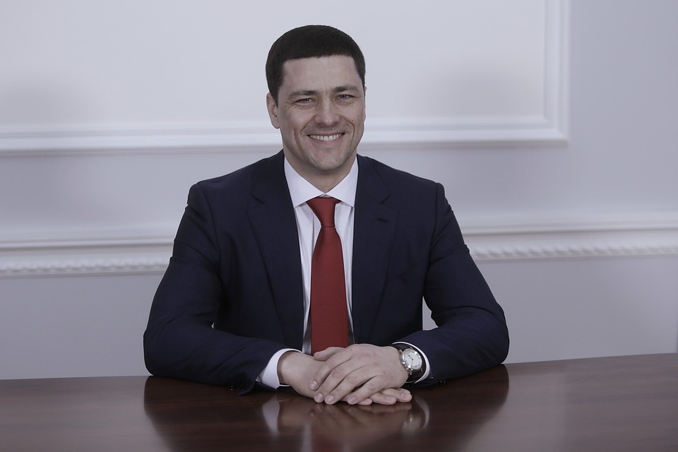 До получения отрицательного результата Михаил Ведерников оставался на карантине.