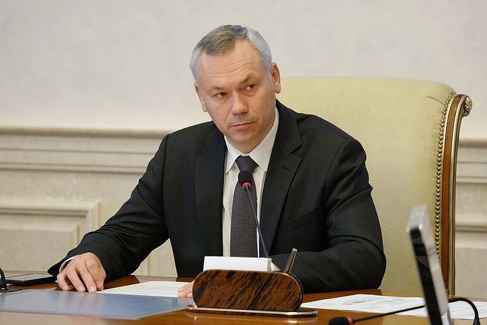 Он отметил, что эта категория людей находится в зоне риска. Фото: nso.ru
