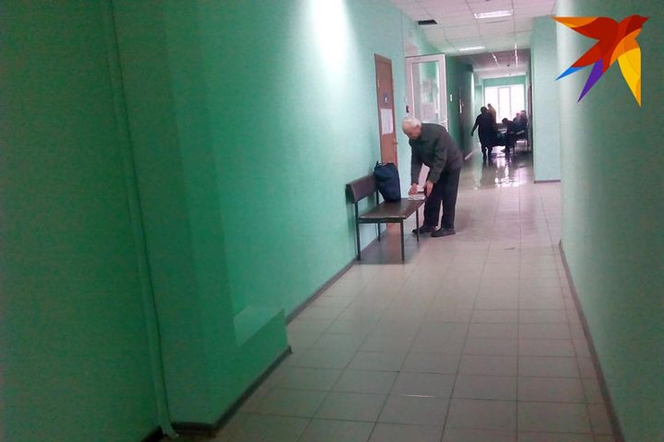 В регионе выросло число тех, кто контактировал с зараженными коронавирусом