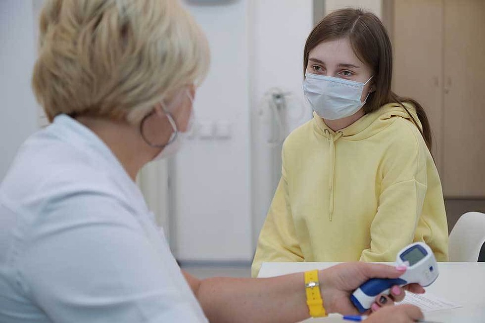 Рассказываем, как в нашем городе обстоит ситуация с масками