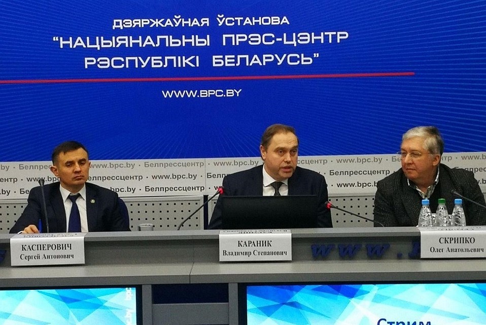 Минздрав обращался к духовенству с просьбой принять меры для избежания распространения коронавирусной инфекции. Фото: Минздрав