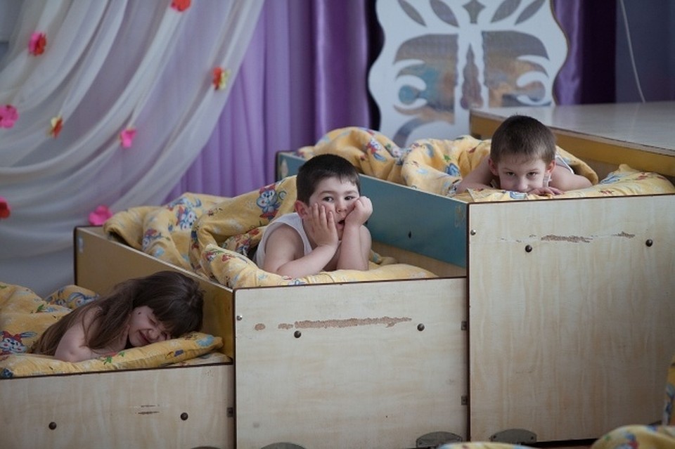 Фото из архива КП