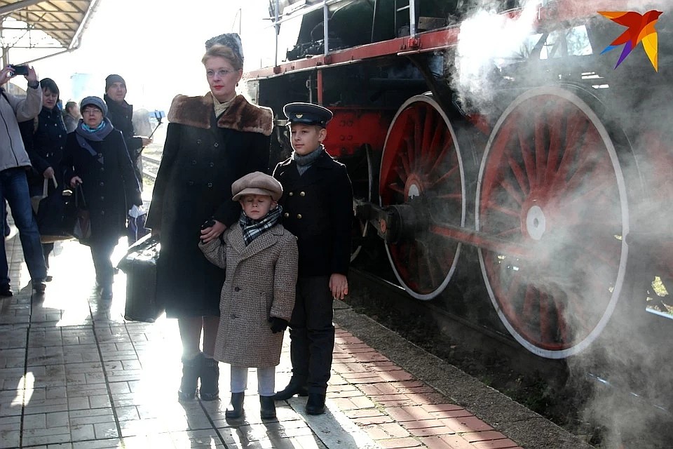 Желающие отправиться в путешествие могут зарегистрироваться