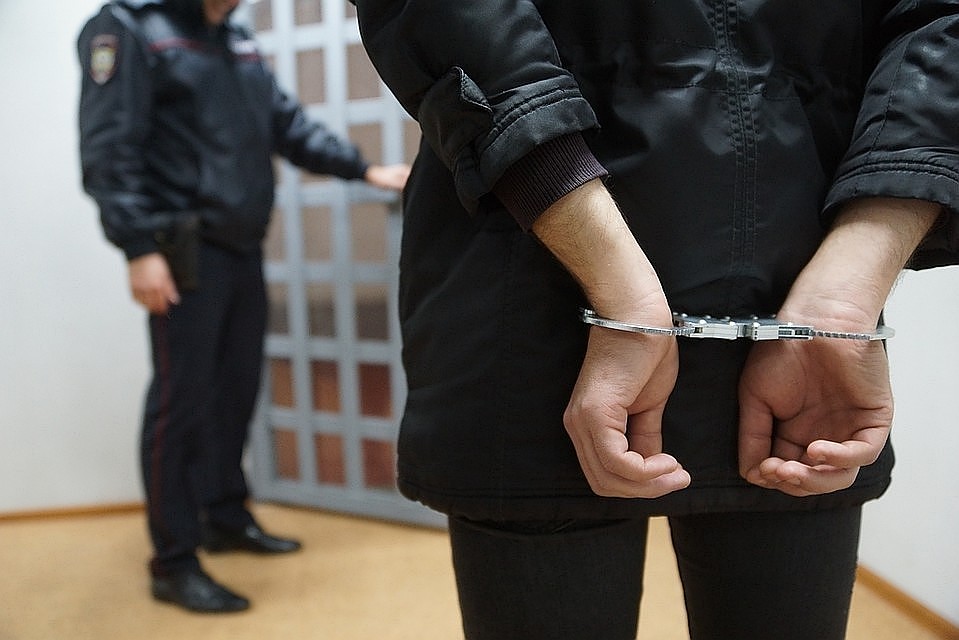 Теперь этим делом будет заниматься суд