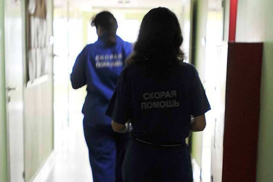 Спустя неделю волжанин скончался. Дело передали в следственный комитет.