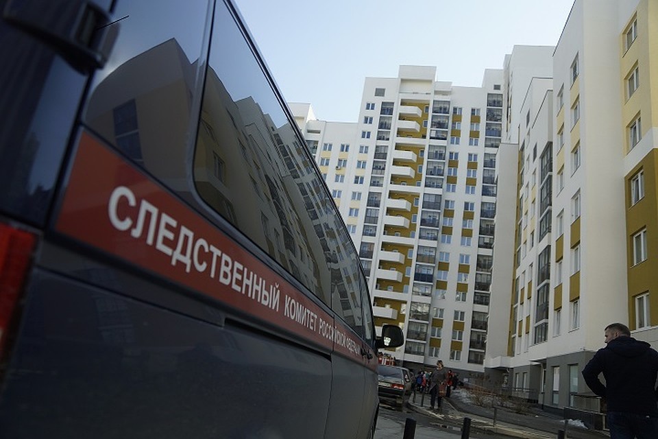 Подельников отправили в СИЗО на время следствия