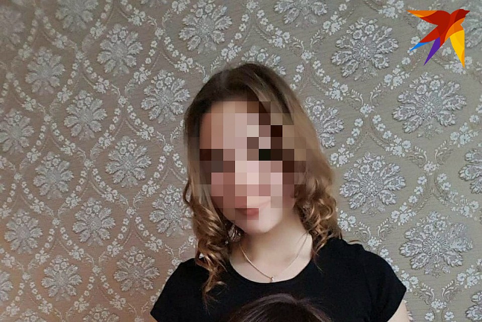 Ее отец говорит, что отношения в семье были теплые. Фото: соцсети.
