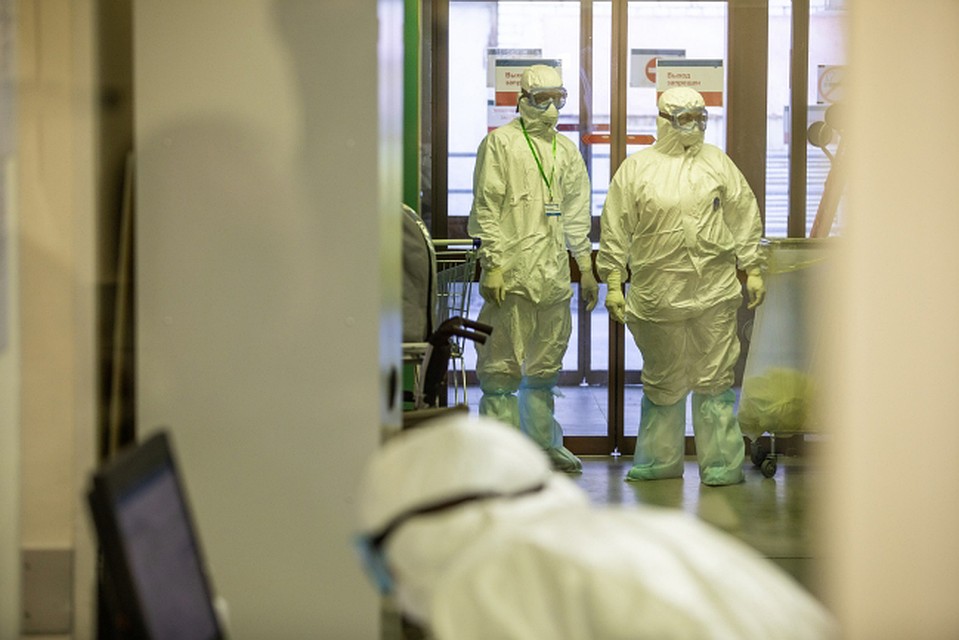 Более четырех тысяч человек протестированы на коронавирусную инфекцию в Нижегородской области.