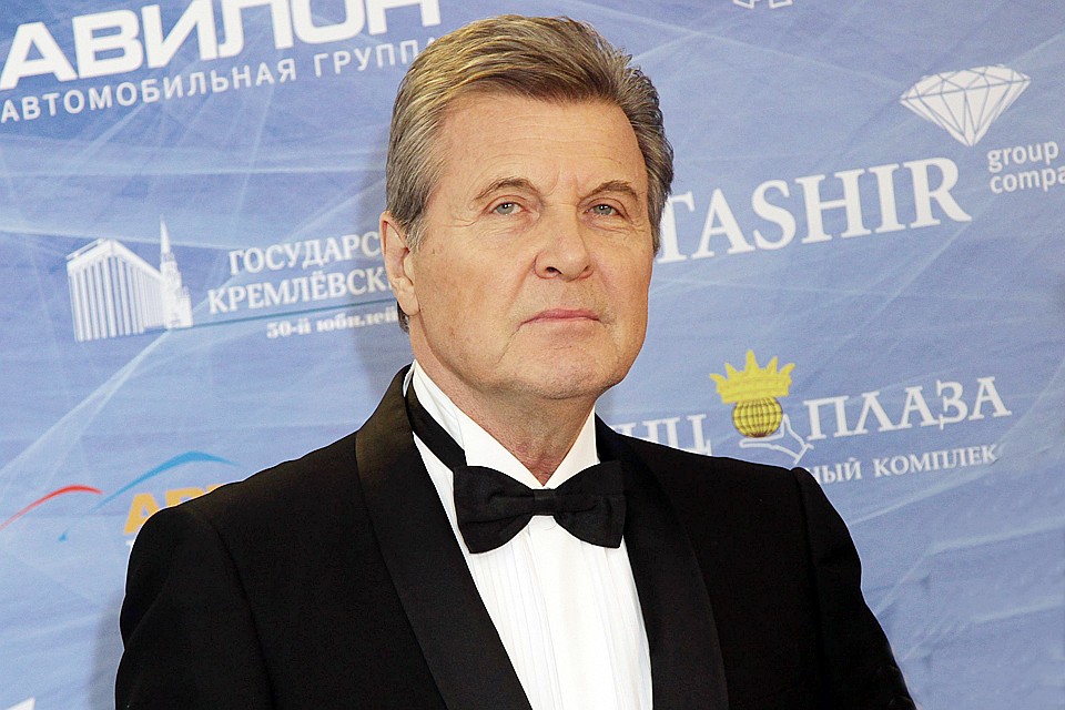 О состоянии Льва Валерьяновича рассказал главный врач больницы в Комманурке