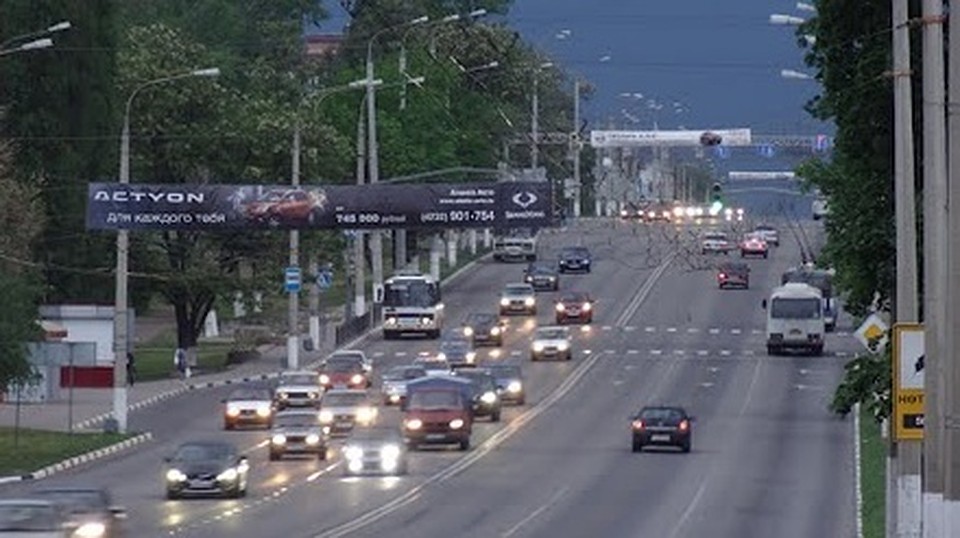 В Белгородской области автоинспекторы перешли на усиленное дежурство.
