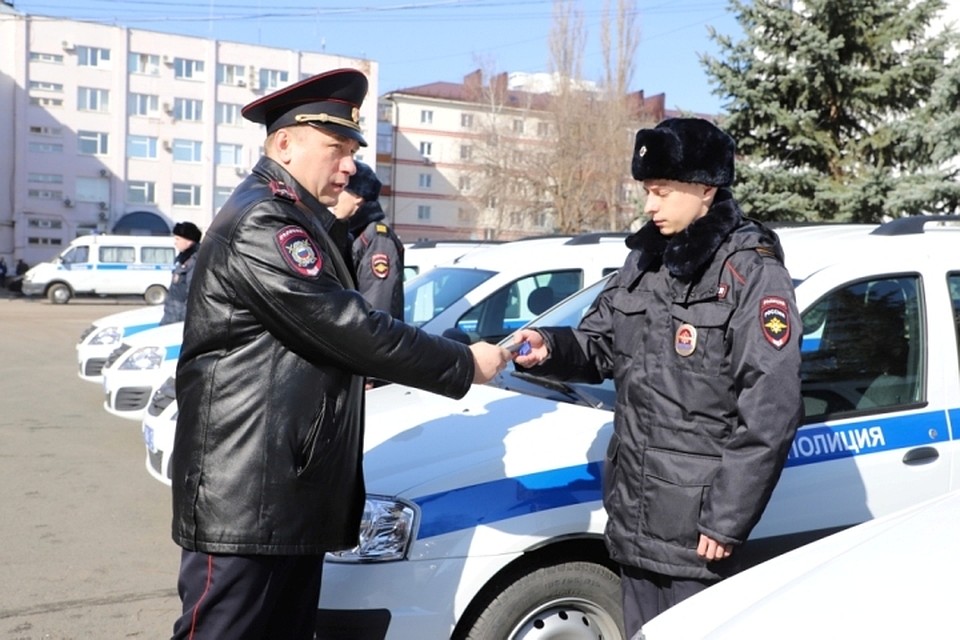 ФОТО: Пресс-служба МВД по РМ