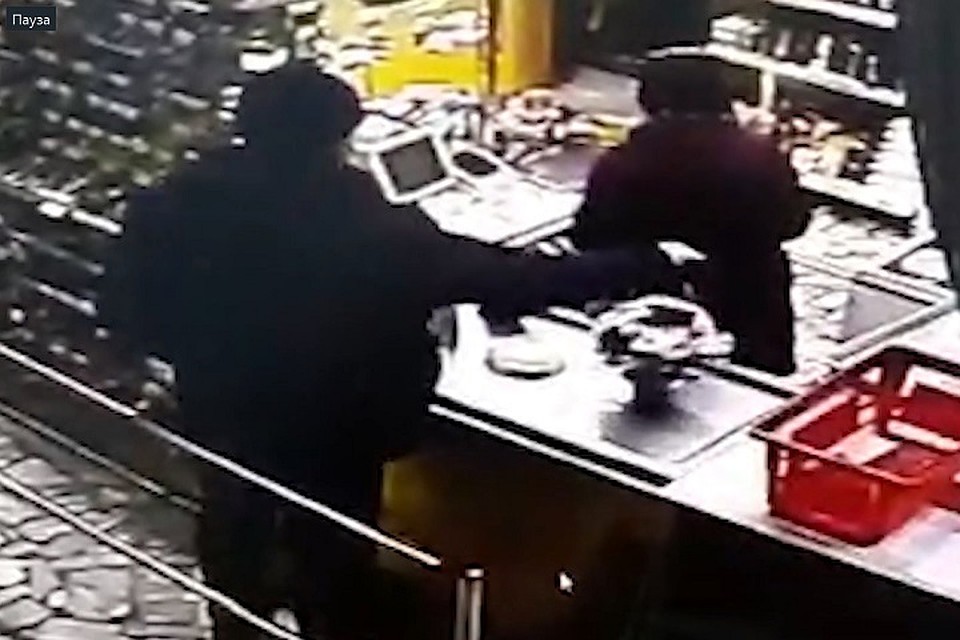 Фото: скриншот с видео
