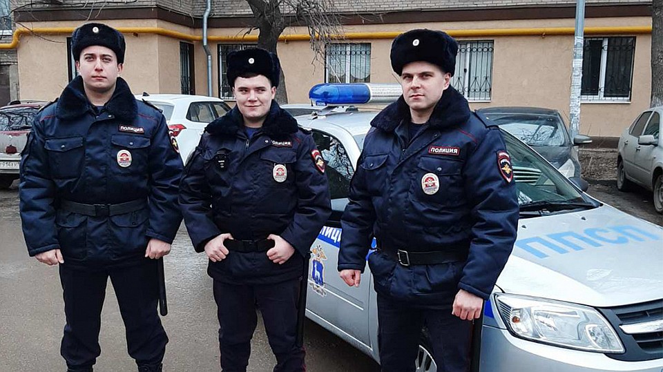 Вмешательство сотрудников позволило предотвратить кражу
