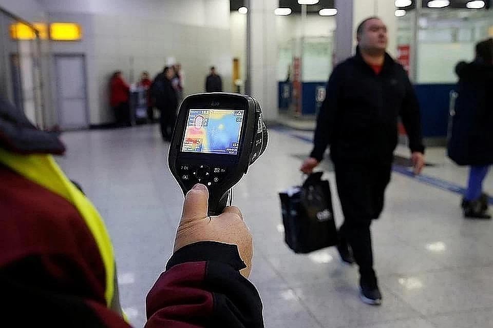 Число заболевших в Италии превысило 92 тысячи человек