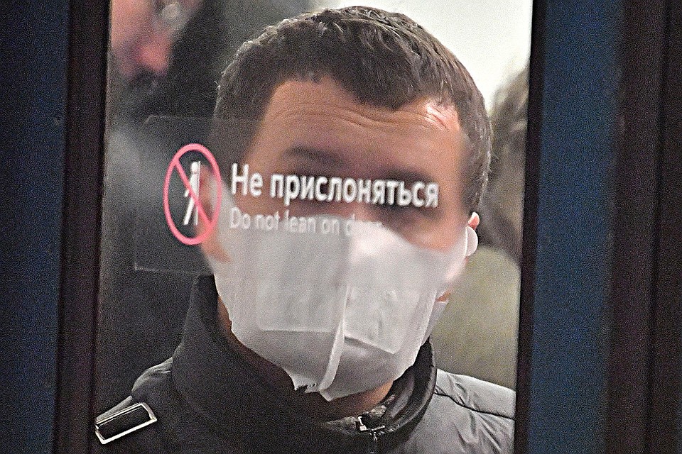 В правительстве одобрили жесткие меры столичных властей.