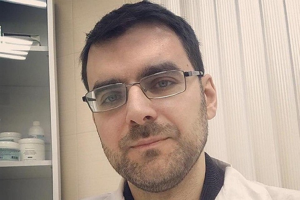 Наступление пика заболеваемости зависит от того, как население России будет себя вести. Фото: Инстаграм dr_vikulov