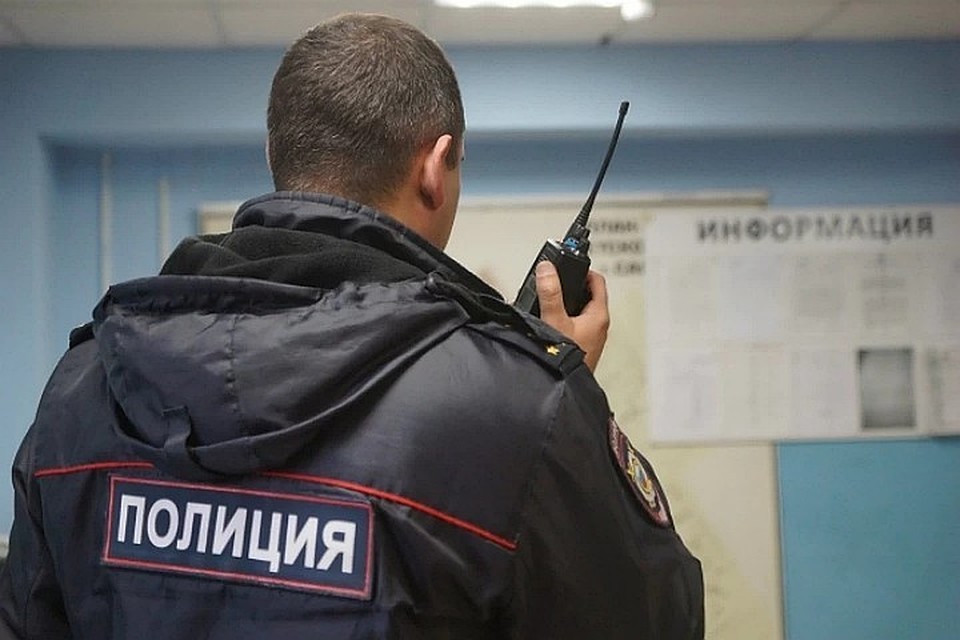 Полиция помогает сотрудникам Роспотребнадзора и медикам выявлять людей, нарушающих режим самоизоляции. Фото: архив КП