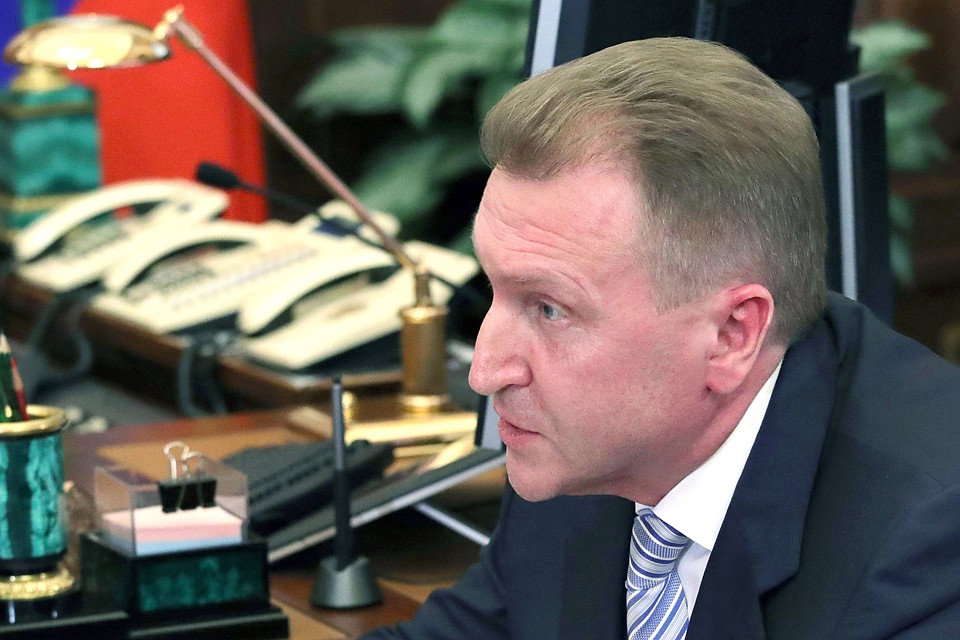 Глава корпорации рассказал, что после изменения принципов работы ВЭБ больше не конкурируем с крупнейшими кредитными организациями страны. Фото: Михаил Климентьев/ТАСС