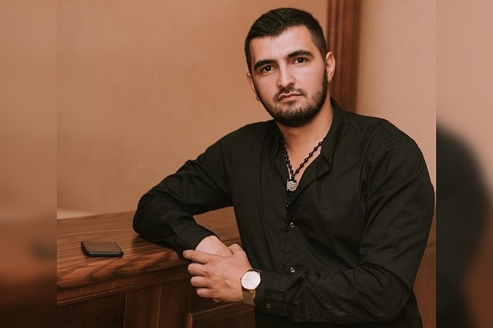 Самарец не испугался злодея и действовал быстро