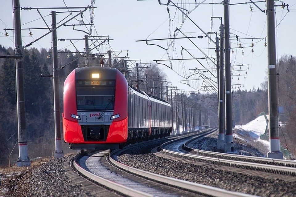 Фото: предоставлено предприятием «Уральские локомотивы»