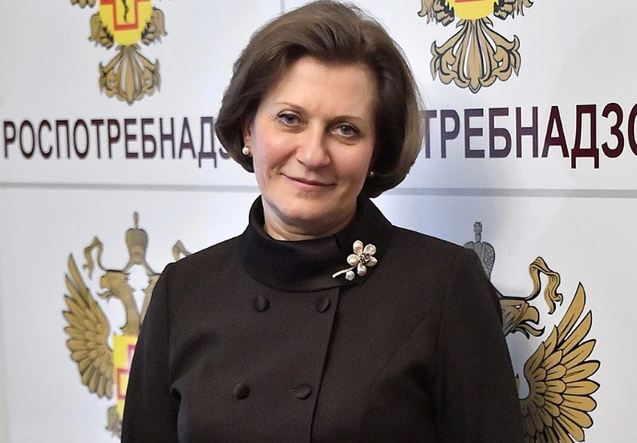 Роспотребнадзор: «Выходную» неделю надо продлить