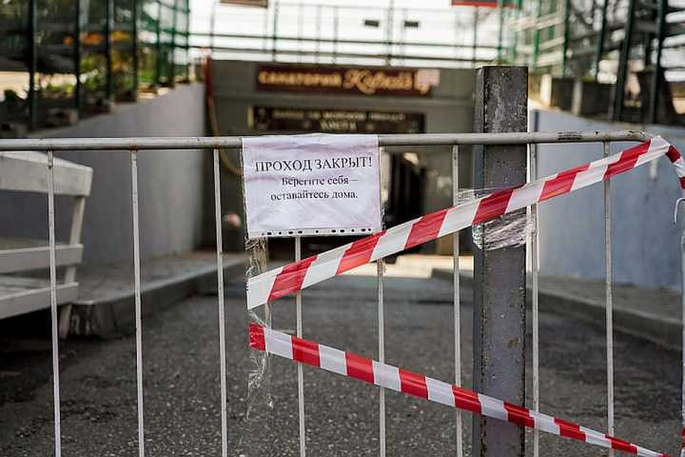 Фото пресс-службы администрации Сочи